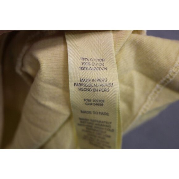 Life is Good Relaxed Fit Short Sleeve Tee Shirt-Size XL-Flip Flops - Picture 8 of 13